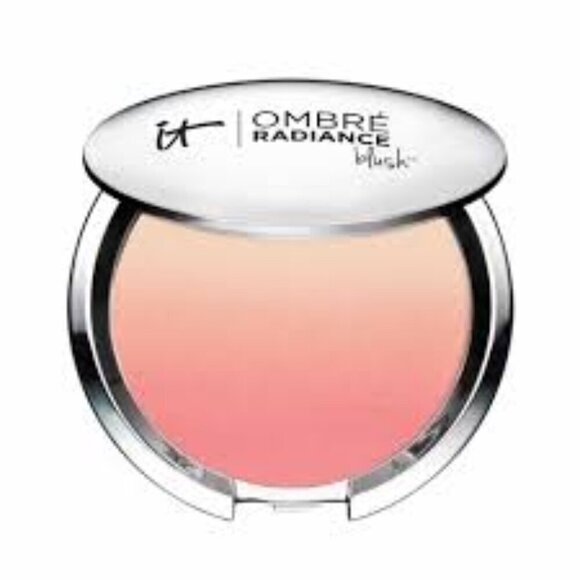 It Cosmetics Ombré Radiance Blush - Picture 1 of 3